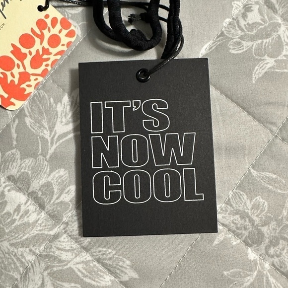 Free People IT’S NOW COOL The Frill Tie Eco Bikini Bottom, Size Medium (v) - Picture 8 of 14